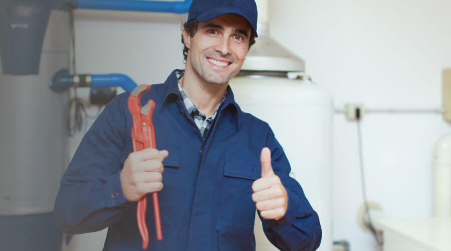 Local 24/7 Emergency Plumbing in Reading, MN